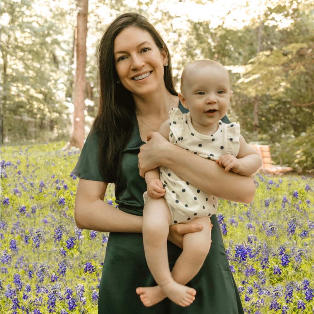 Meet your Posher, Kristen